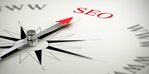 網(wǎng)站SEO百度收錄