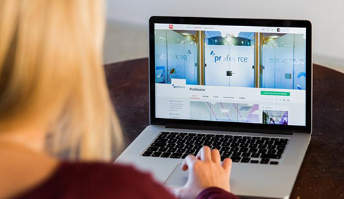 淮安網(wǎng)站建設(shè)模版