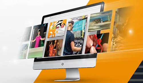 淮安網(wǎng)站制作美工