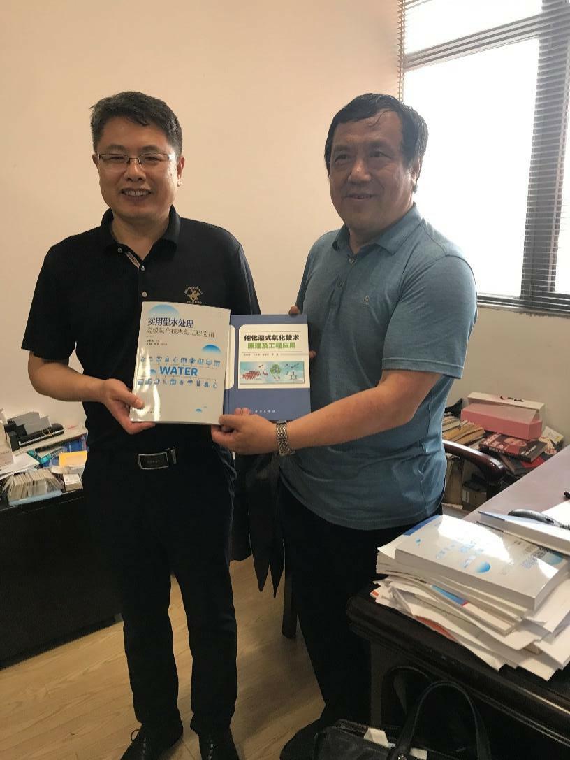 ������˾���п�Ժ���B���W(xu��)�����о������п�Ժ�L(zh��ng)����(y��ng)�û��W(xu��)�о����ڹ��I(y��)ˮ̎���I(l��ng)���_(d��)�ɳ�����������